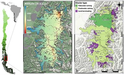 Geodetic Mass Balance of the Northern Patagonian Icefield from 2000 to 2012 Using Two Independent Methods